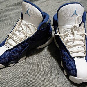 Air Jordan 13 Flint